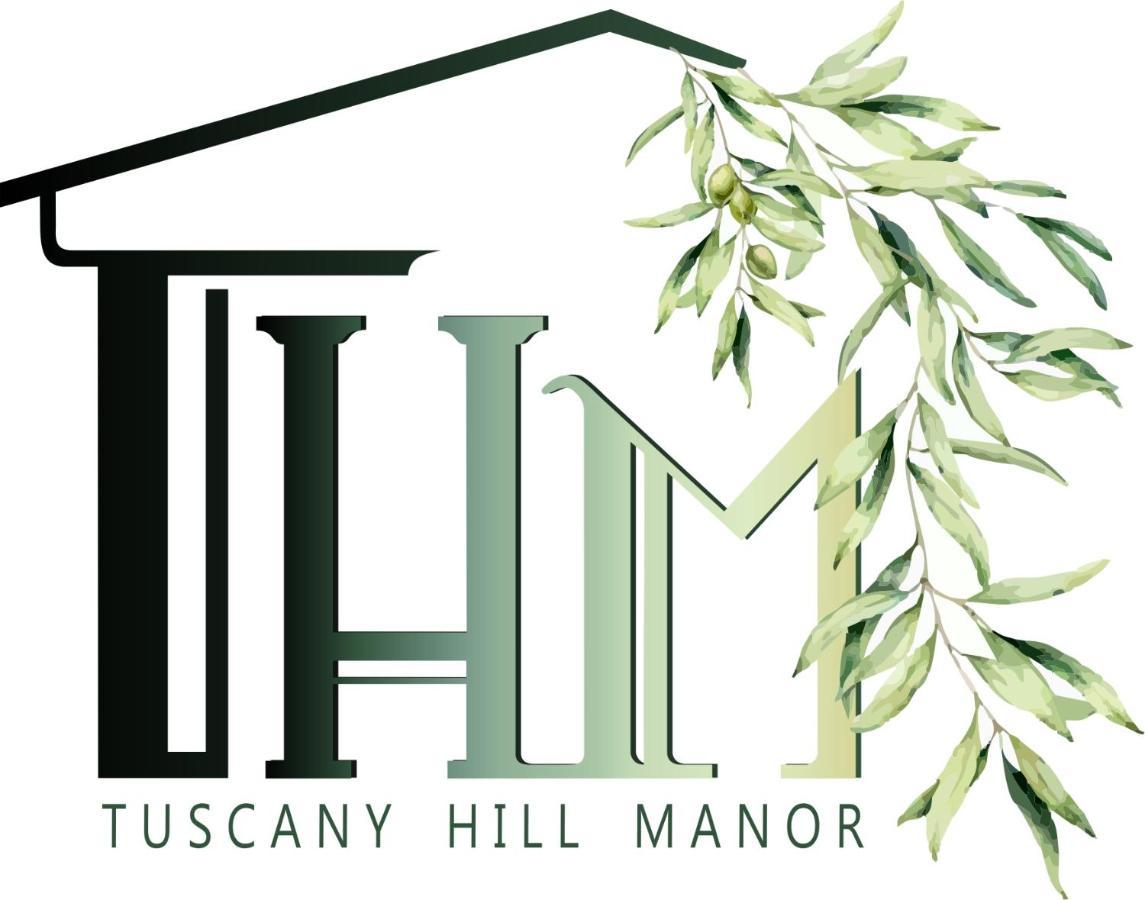 Tuscany Hill Manor Hartswater Exterior photo